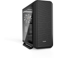 Компьютерный корпус Bequiet! Silent Base 802 Window Black