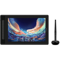 Графический планшет Huion Kamvas Pro 13 (2.5K)