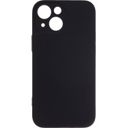 Чехол для телефона X-Game XG-HS51 для Iphone 13 mini Силиконовый Чёрный