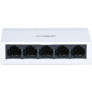 Коммутатор Dahua DH-PFS3005-5ET-L