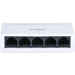 Коммутатор Dahua DH-PFS3005-5ET-L
