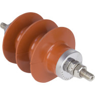 Ограничитель перенапряжения Deluxe HY5WS-10/30 (6 kV)