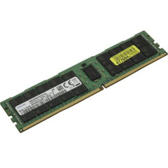 Модуль памяти Samsung M393A8G40AB2-CWE DDR4-3200 ECC RDIMM 64GB 3200MHz
