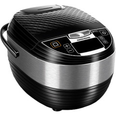 Мультиварка REDMOND RMC-M4516 Черный