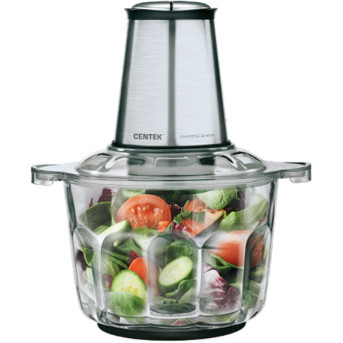 Измельчитель Centek CT-1395 - Metoo (1)