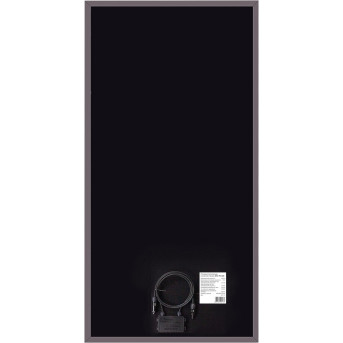 Солнечная панель SVC PC-340 - Metoo (3)