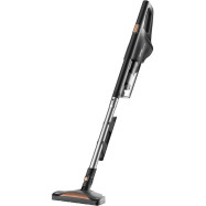 Вертикальный пылесос Deerma DX600 Черный