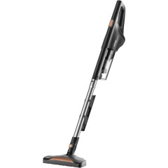 Вертикальный пылесос Deerma DX600 Черный