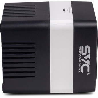 Стабилизатор SVC AVR-1008-U - Metoo (4)