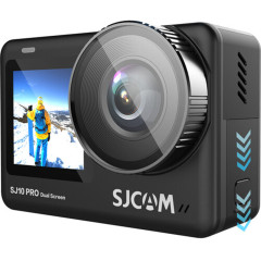 Экшн-камера SJCAM SJ10 PRO DUAL SCREEN