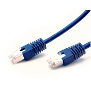 Патч-корд SHIP Cat.5e FTP LSZH RJ-45 1.5м S4025BL0150-P
