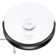Робот-пылесос TP-Link Tapo RV30 с влажной уборкой и датчиком LiDAR