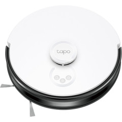 Робот-пылесос TP-Link Tapo RV30 с влажной уборкой и датчиком LiDAR