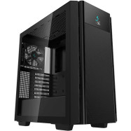 Компьютерный корпус Deepcool CH510 MESH DIGITAL без Б/П