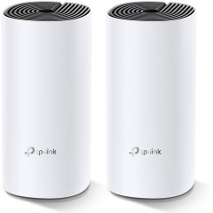 Маршрутизатор TP-Link Deco M4