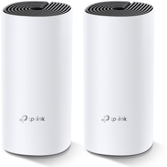 Маршрутизатор TP-Link Deco M4 - Metoo (1)