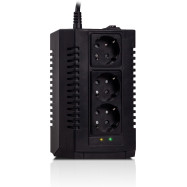 Стабилизатор SVC AVR-600-S