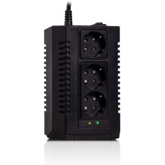 Стабилизатор SVC AVR-600-S