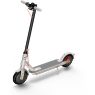 Электросамокат Xiaomi Mi Electric Scooter 3 Серый