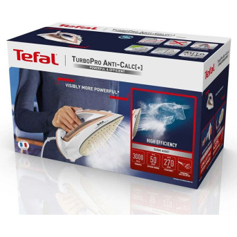 Утюг TEFAL FV5697E1 - Metoo (3)