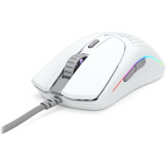 Компьютерная мышь Glorious Model O 2 Matte White (GLO-MS-OV2-MW)