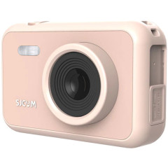 Экшн-камера SJCAM FunCam F1 Pink