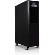 Источник бесперебойного питания SVC PTS-6KL-LCD