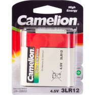 Батарейка CAMELION Plus Alkaline 3LR12-BP1 4.5V