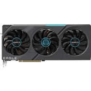 Видеокарта Gigabyte (GV-N407TEAGLE OC-12GD) RTX4070Ti EAGLE OC 12G