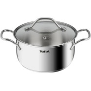 Кастрюля 20 TEFAL B8644474