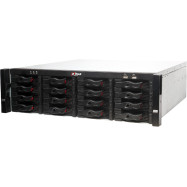 Сетевой видеорегистратор Dahua DHI-NVR616-128-4KS2