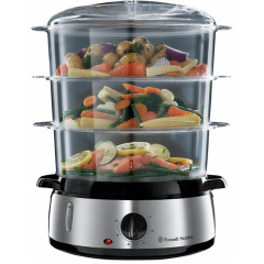 Пароварка Russell Hobbs 19270-56