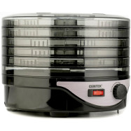 Сушилка для овощей Centek CT-1658 (черный)