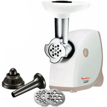 Мясорубка MOULINEX ME461132 - Metoo (3)