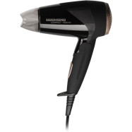 Фен REDMOND RF-528 Черный