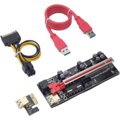 Плата расширения X-Game R-PCRS 009s 2