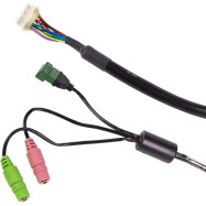 Кабель соединительный Surveon ZCABLEEXT1