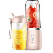 Фитнес блендер Xiaomi Deerma Mini Juice NU05