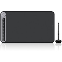 Графический планшет Huion Q620M