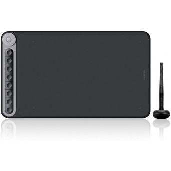 Графический планшет Huion Q620M - Metoo (1)