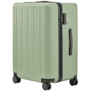 Чемодан NINETYGO Danube MAX luggage 22'' Зеленый