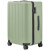 Чемодан NINETYGO Danube MAX luggage 22'' Зеленый - Metoo (1)