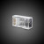 Коннектор Noname RJ-45 - Metoo (2)