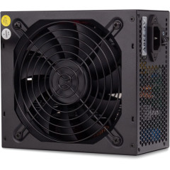 Блок питания X-Game TTM Multi-rail 1600W