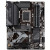 Материнская плата Gigabyte B760 GAMING X AX DDR4 - Metoo (2)