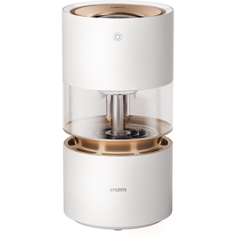 Увлажнитель воздуха Smartmi Humidifier Rainforest Белый - Metoo (2)