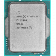 Процессор (CPU) Intel Core i5 Processor 12400 1700