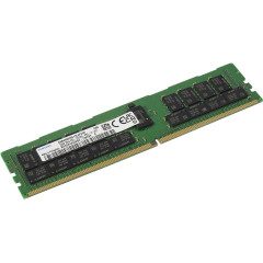Модуль памяти Samsung M393A4K40EB3-CWE DDR4-3200 ECC RDIMM 32GB 3200MHz