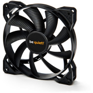 Вентилятор для компьютерного корпуса Bequiet! Pure Wings 2 120mm