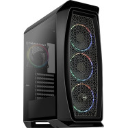 Компьютерный корпус Aerocool Aero One Eclipse без Б/П